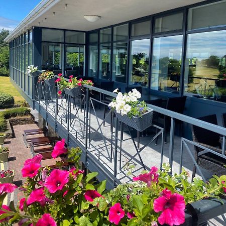 Westlodge Hotel & Leisure Centre Bantry Esterno foto
