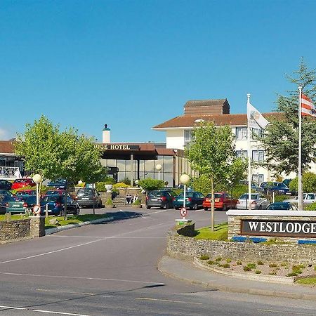 Westlodge Hotel & Leisure Centre Bantry Esterno foto