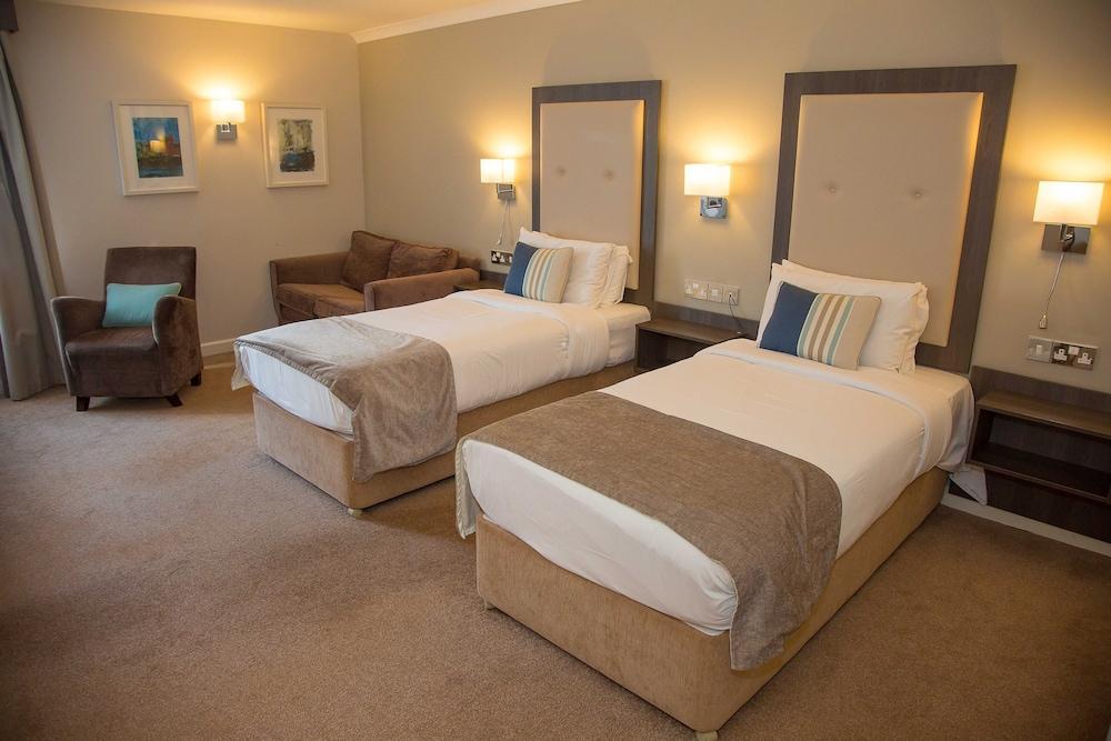 Westlodge Hotel & Leisure Centre Bantry Esterno foto
