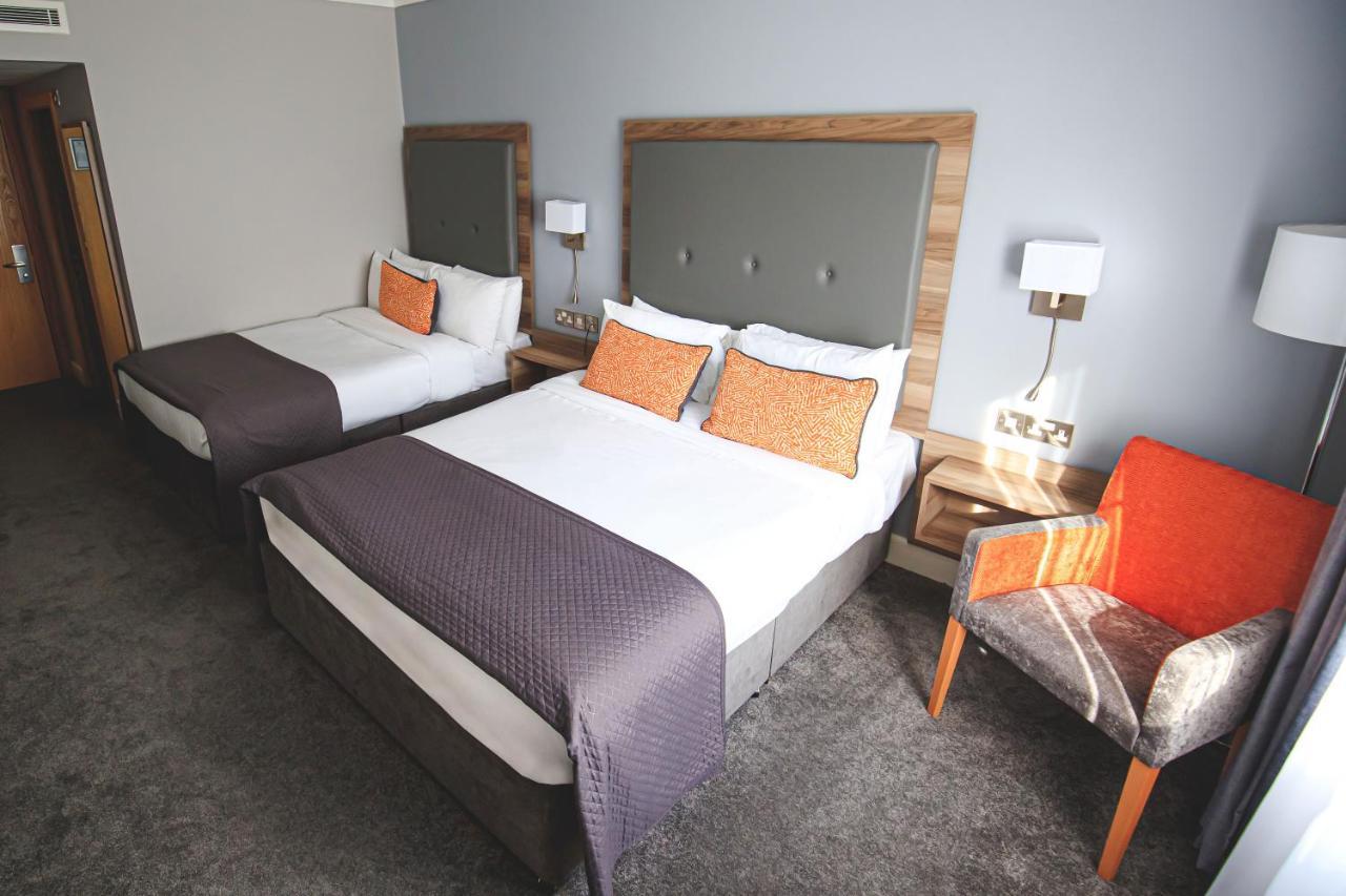 Westlodge Hotel & Leisure Centre Bantry Esterno foto