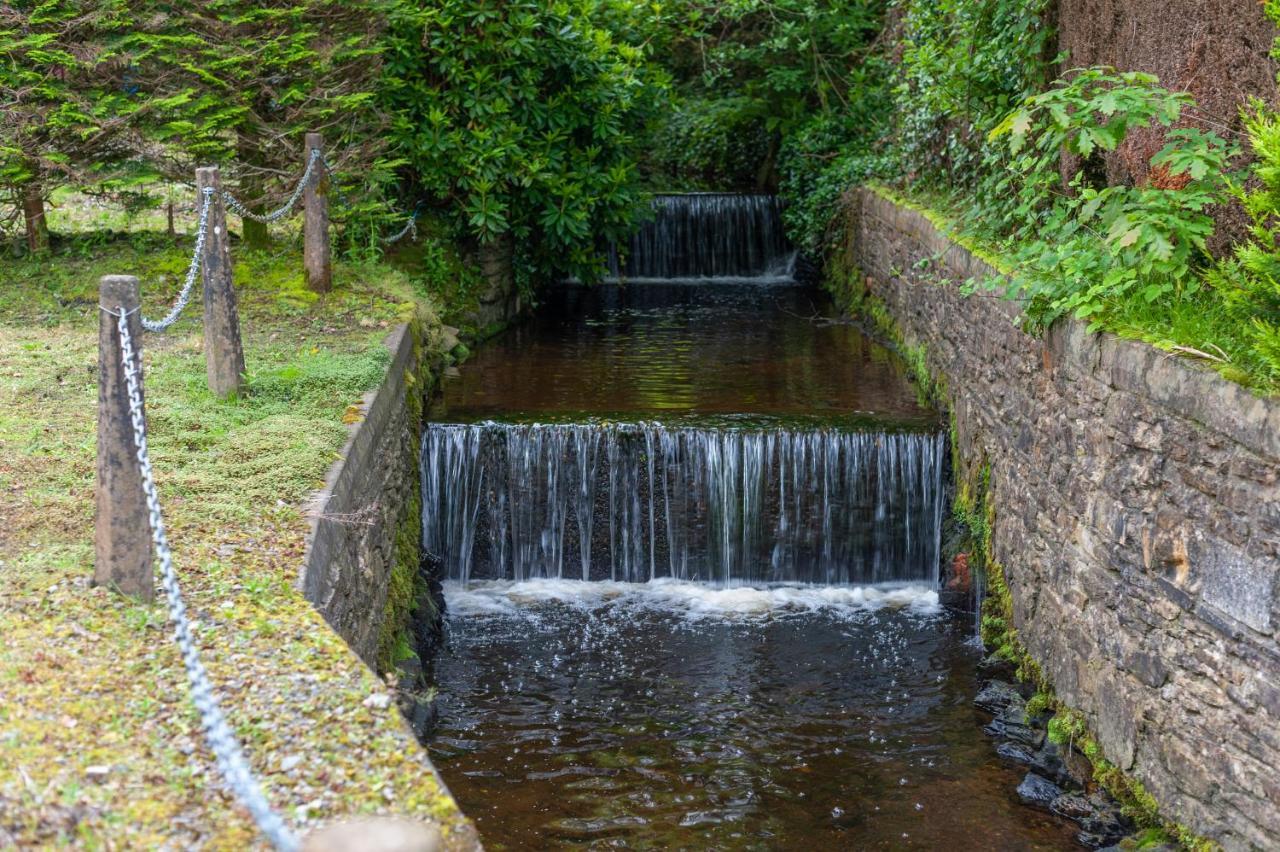Westlodge Hotel & Leisure Centre Bantry Esterno foto