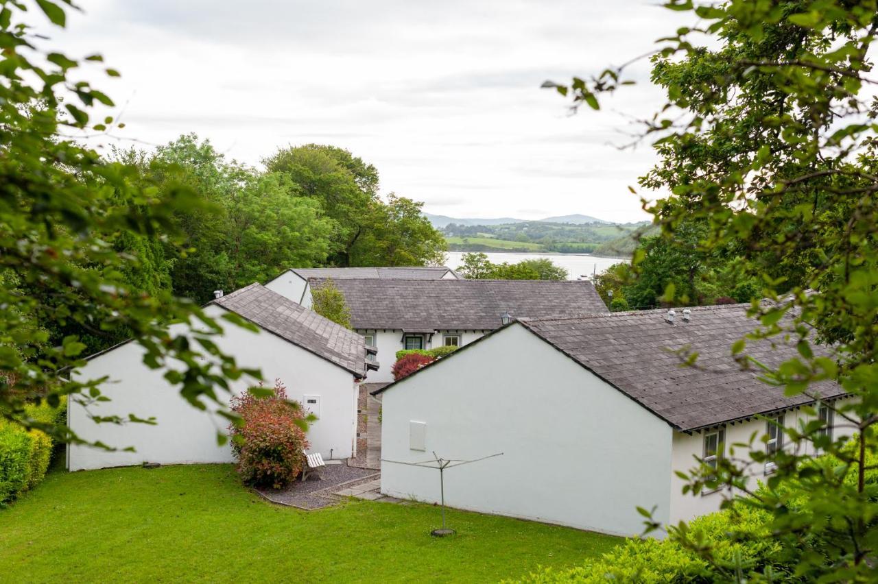 Westlodge Hotel & Leisure Centre Bantry Esterno foto