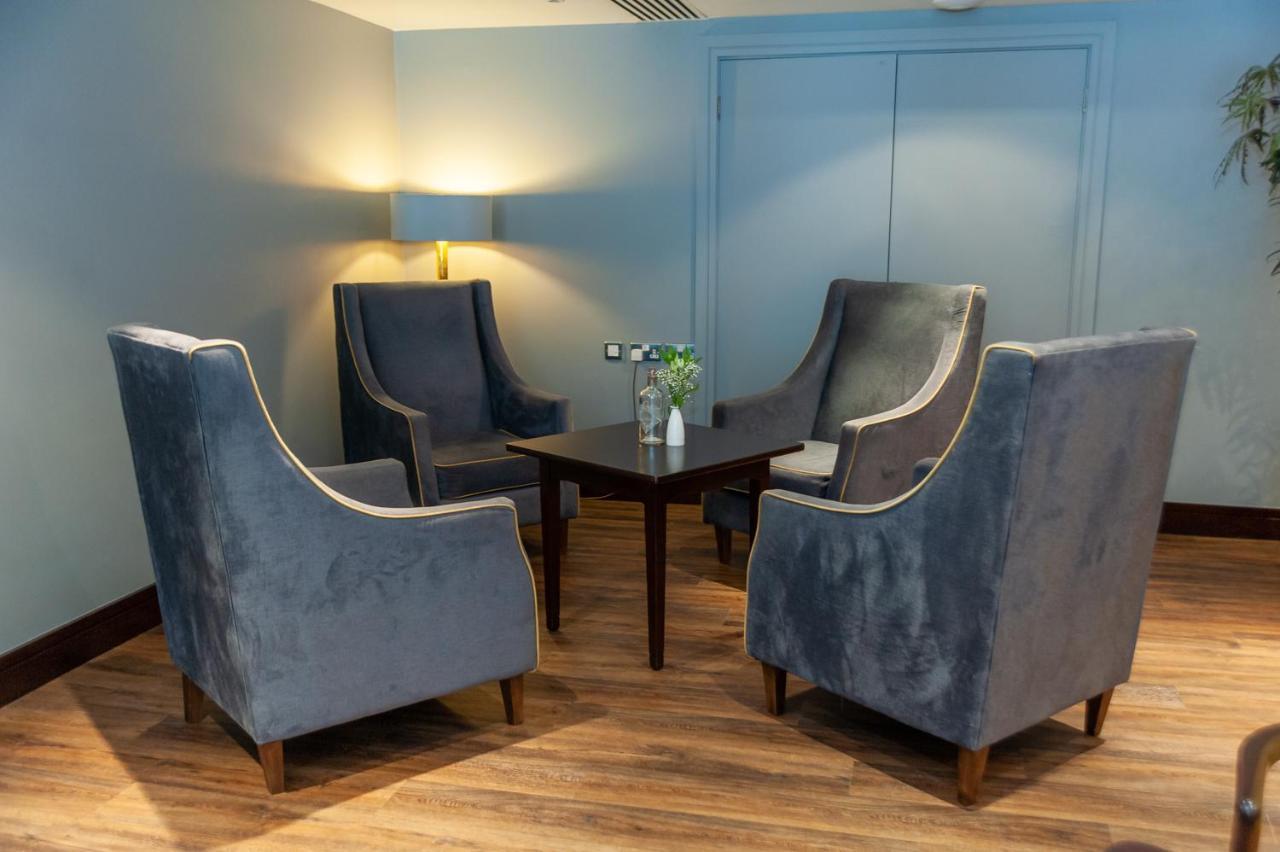 Westlodge Hotel & Leisure Centre Bantry Esterno foto
