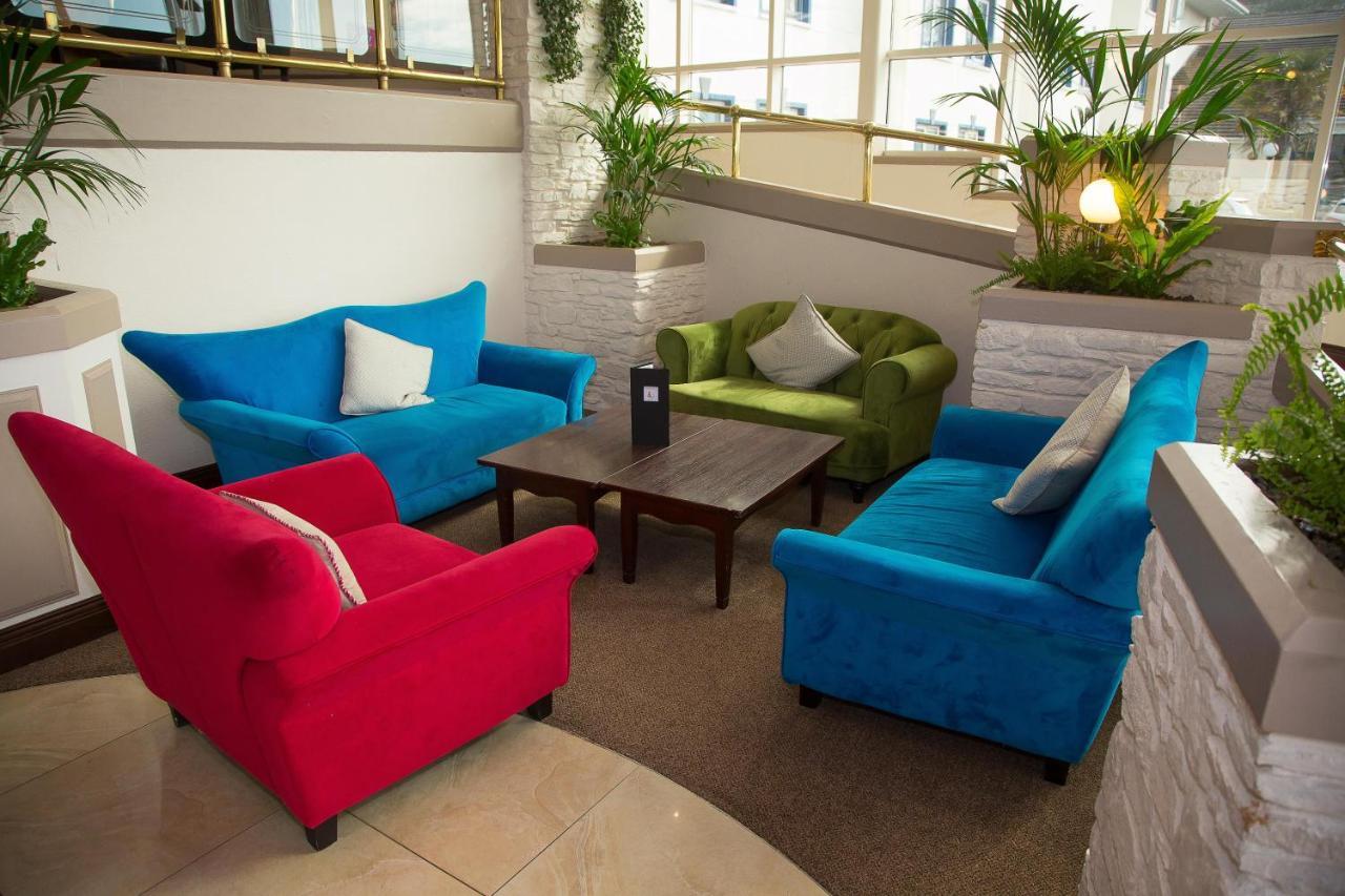 Westlodge Hotel & Leisure Centre Bantry Esterno foto
