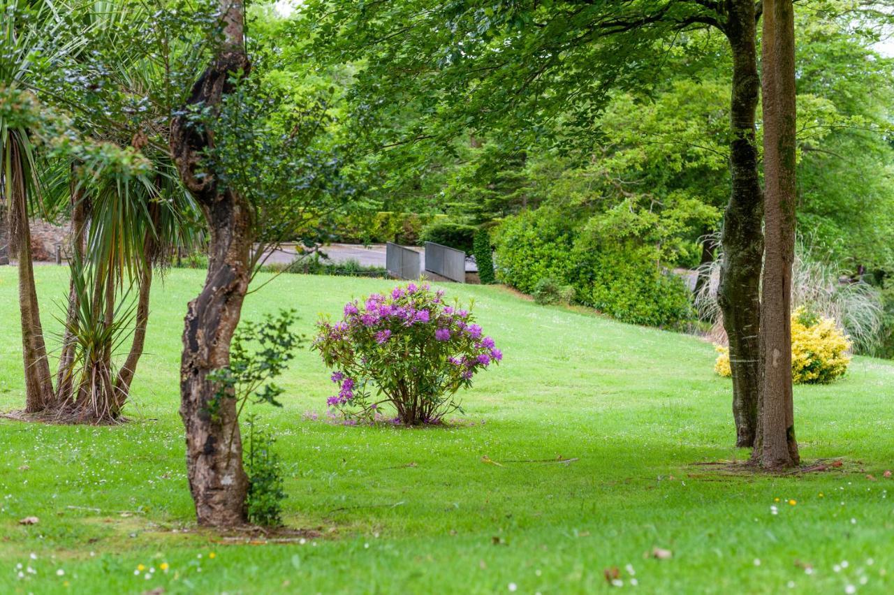 Westlodge Hotel & Leisure Centre Bantry Esterno foto