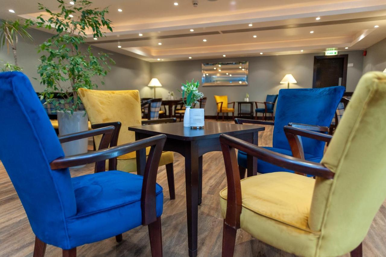 Westlodge Hotel & Leisure Centre Bantry Esterno foto