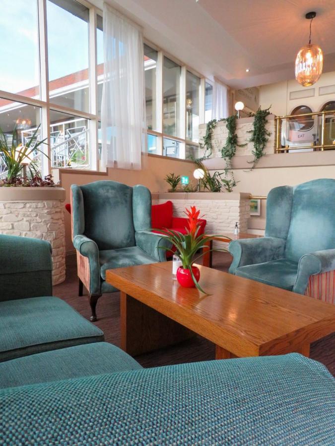 Westlodge Hotel & Leisure Centre Bantry Esterno foto