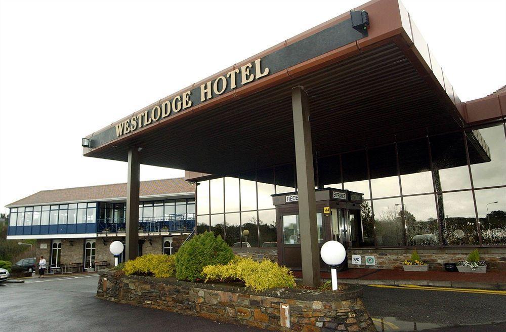 Westlodge Hotel & Leisure Centre Bantry Esterno foto