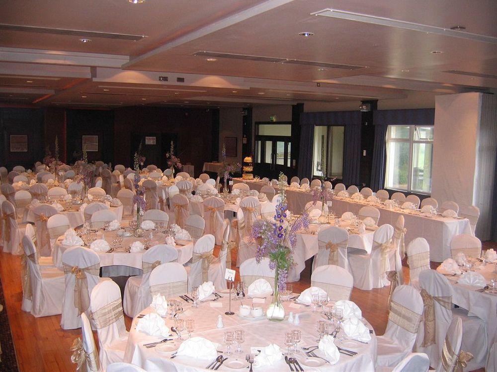 Westlodge Hotel & Leisure Centre Bantry Esterno foto