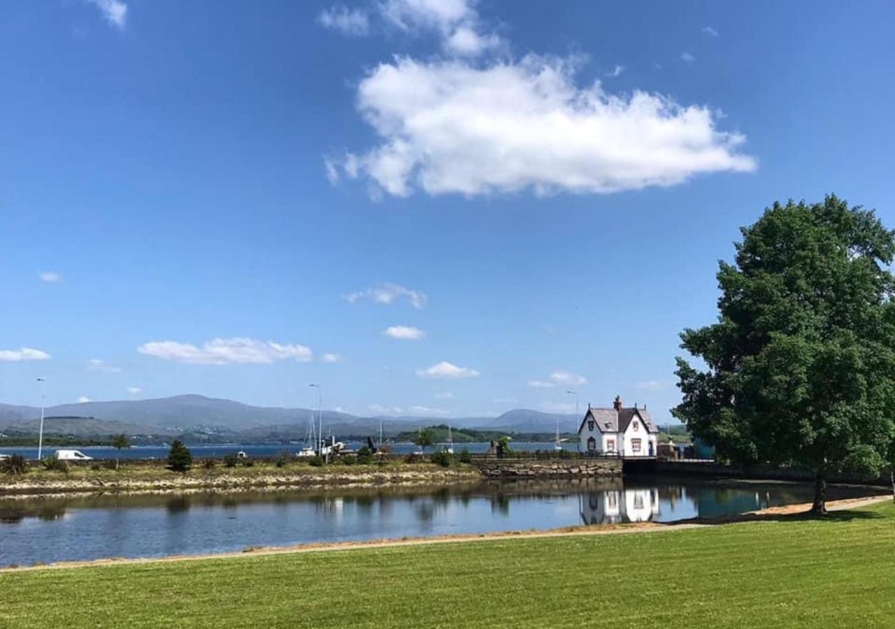Westlodge Hotel & Leisure Centre Bantry Esterno foto