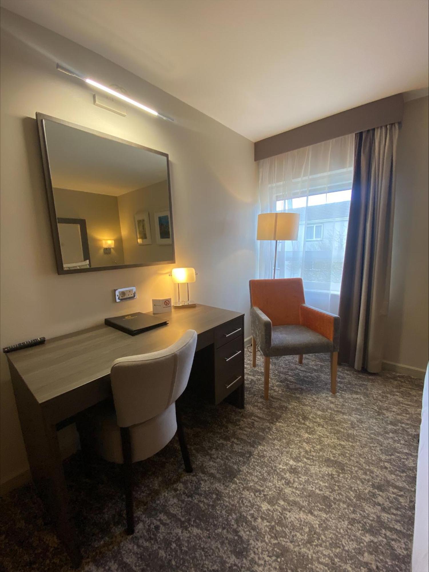 Westlodge Hotel & Leisure Centre Bantry Esterno foto