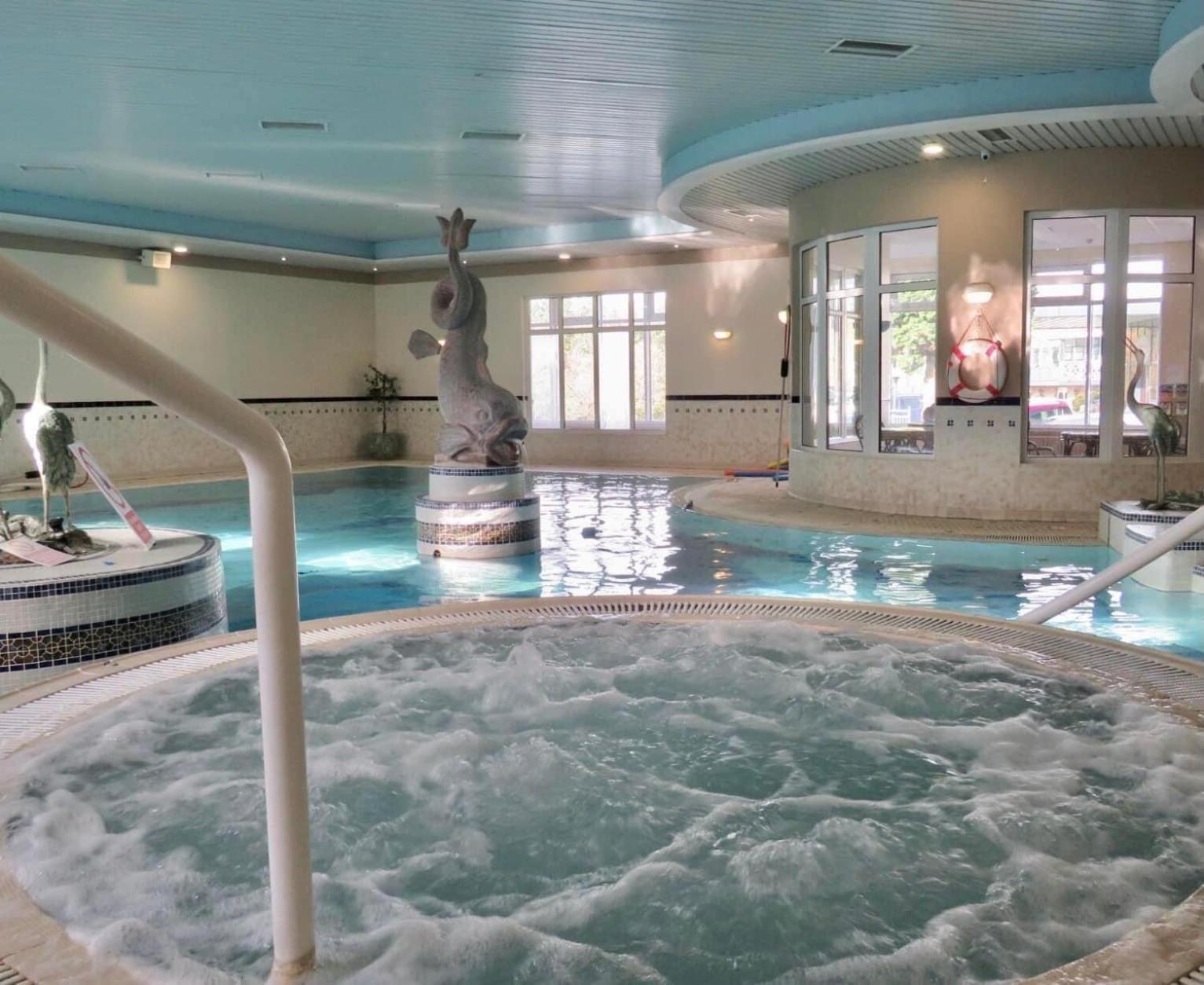 Westlodge Hotel & Leisure Centre Bantry Esterno foto