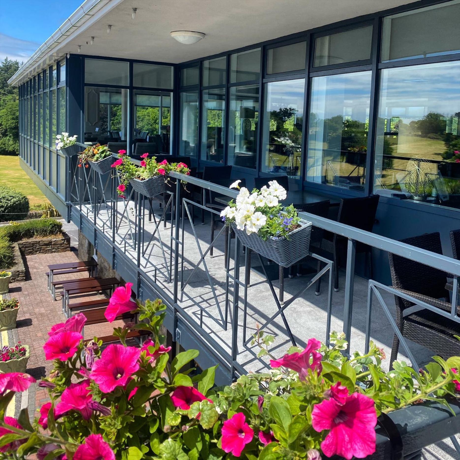 Westlodge Hotel & Leisure Centre Bantry Esterno foto