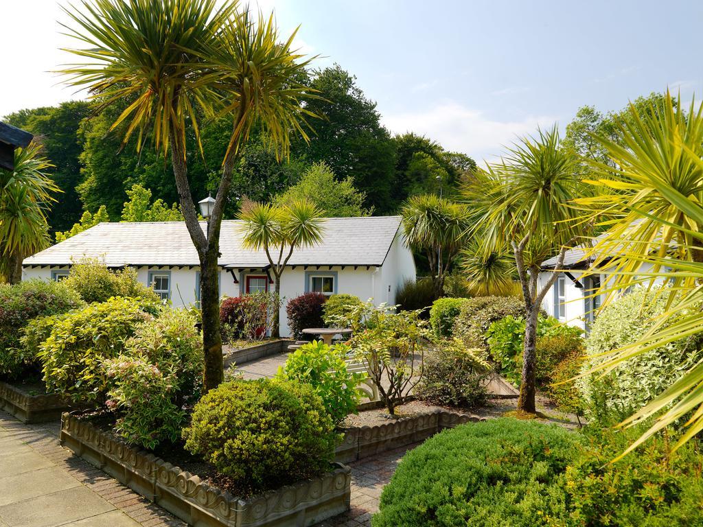 Westlodge Hotel & Leisure Centre Bantry Esterno foto