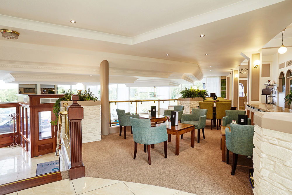 Westlodge Hotel & Leisure Centre Bantry Esterno foto