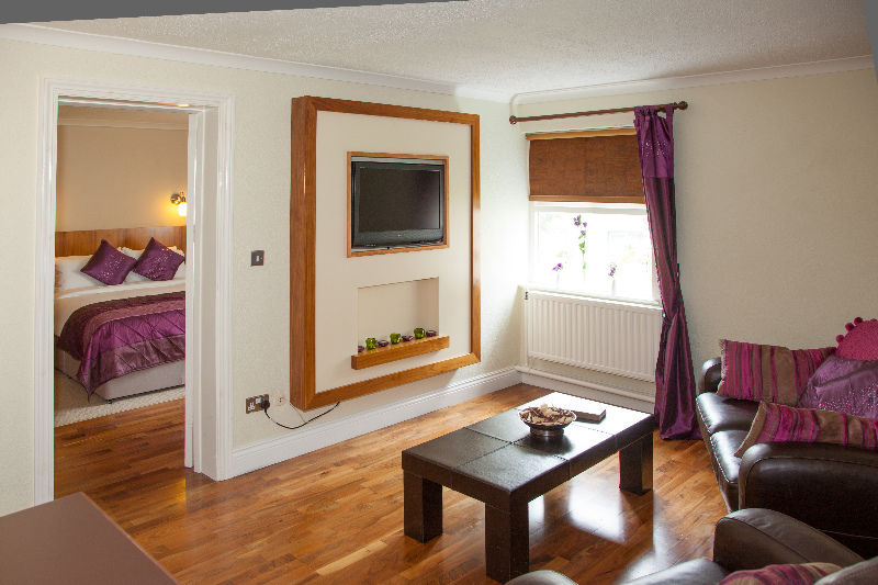 Westlodge Hotel & Leisure Centre Bantry Esterno foto