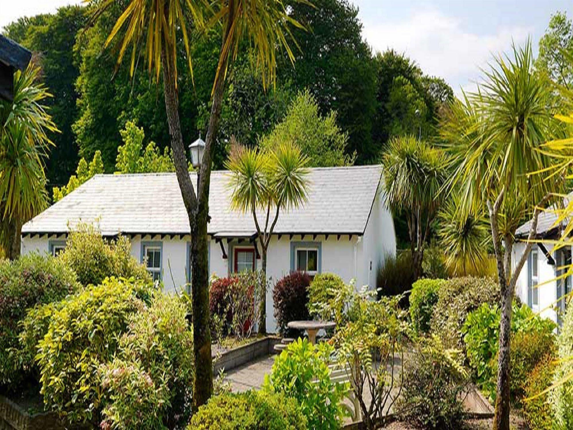 Westlodge Hotel & Leisure Centre Bantry Esterno foto