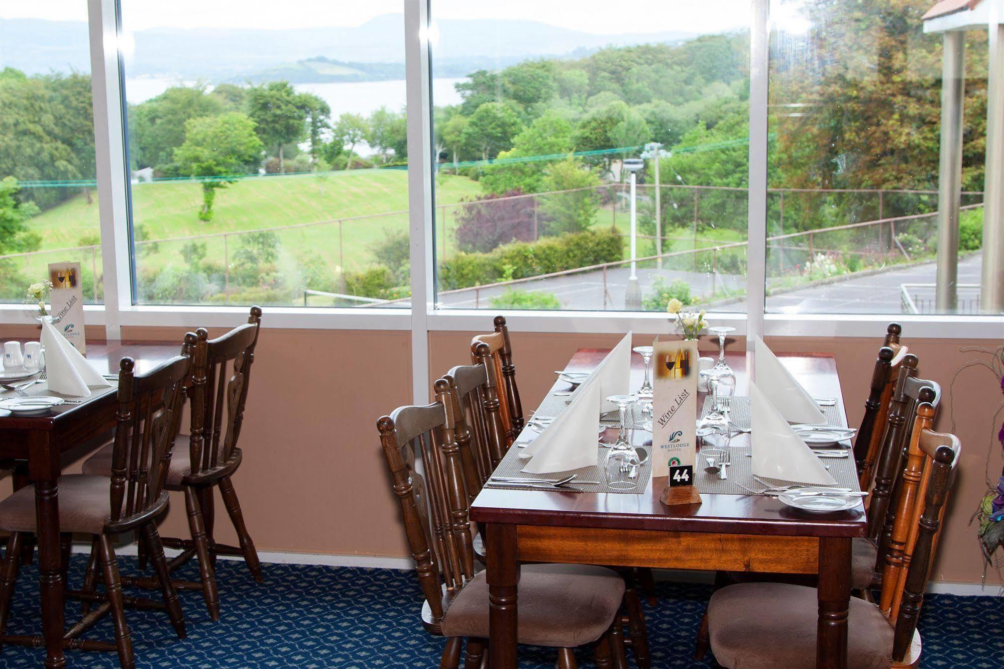 Westlodge Hotel & Leisure Centre Bantry Esterno foto
