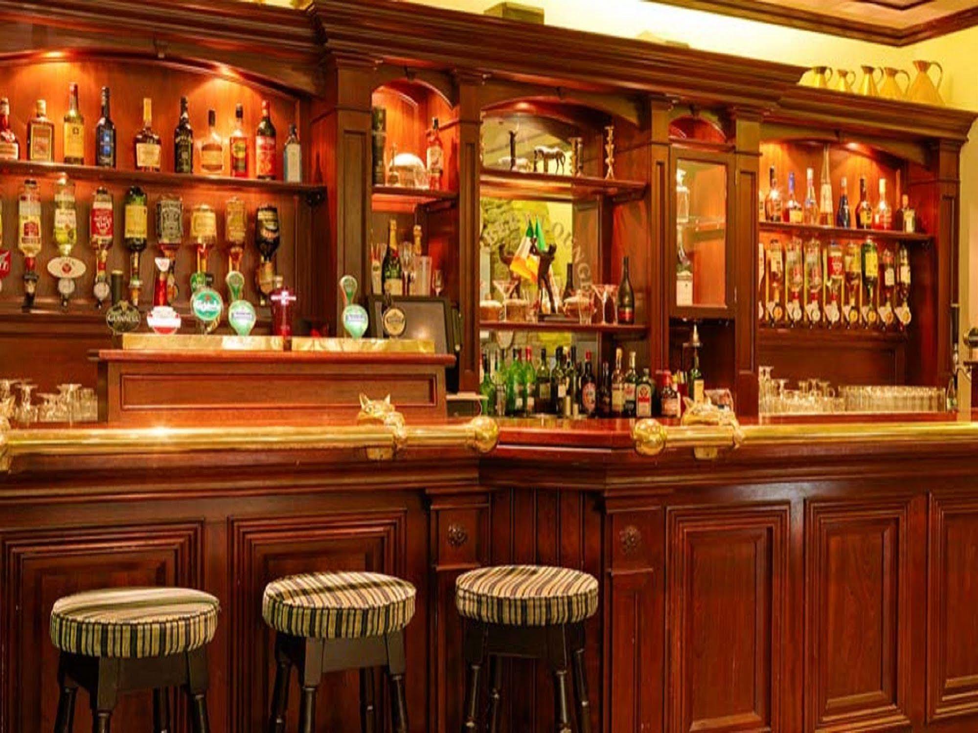 Westlodge Hotel & Leisure Centre Bantry Esterno foto