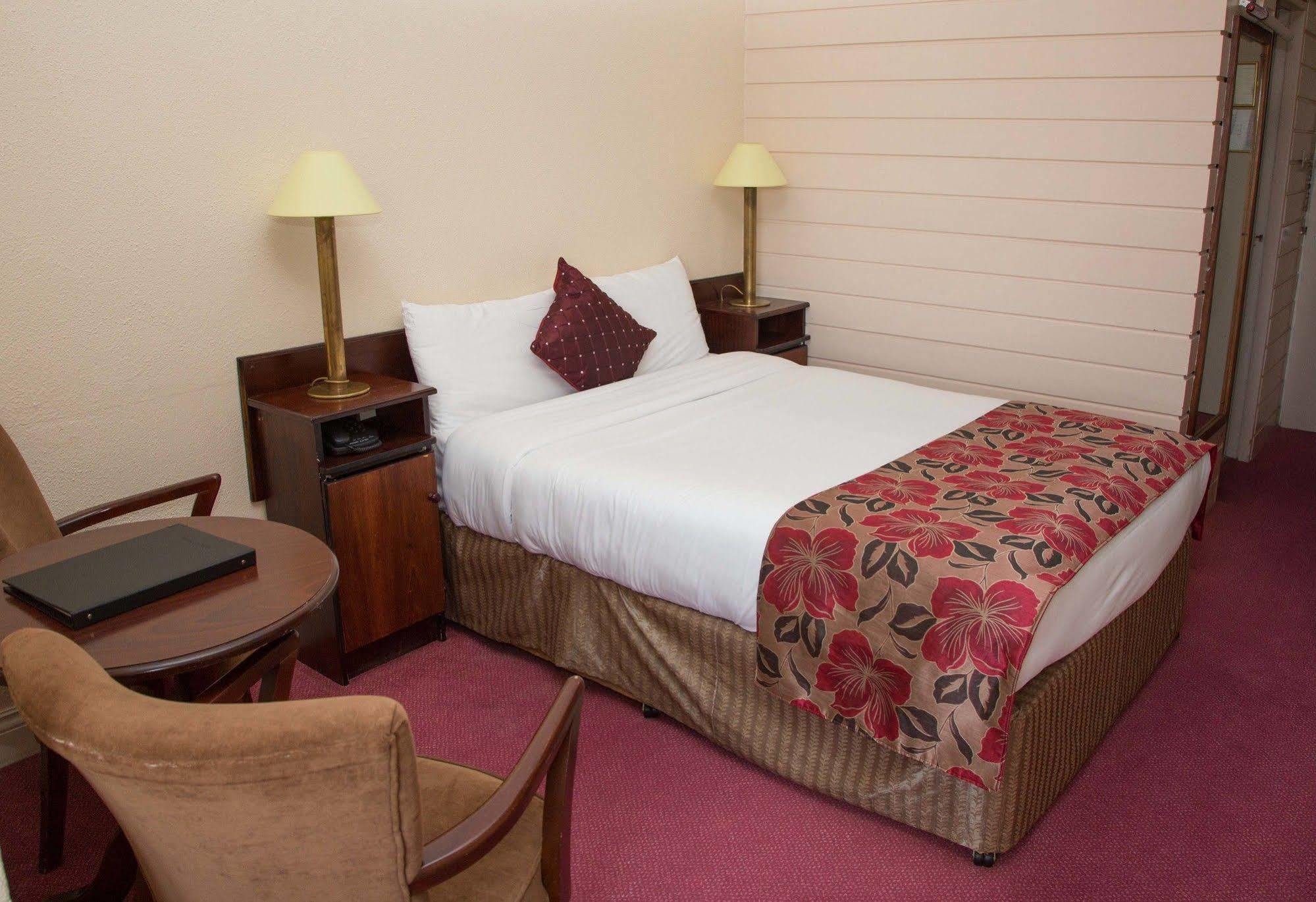 Westlodge Hotel & Leisure Centre Bantry Esterno foto