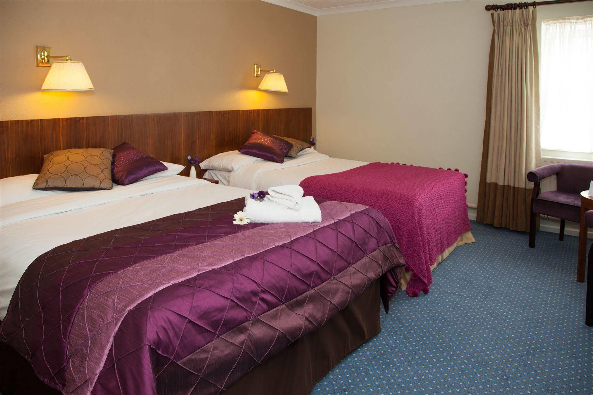 Westlodge Hotel & Leisure Centre Bantry Esterno foto