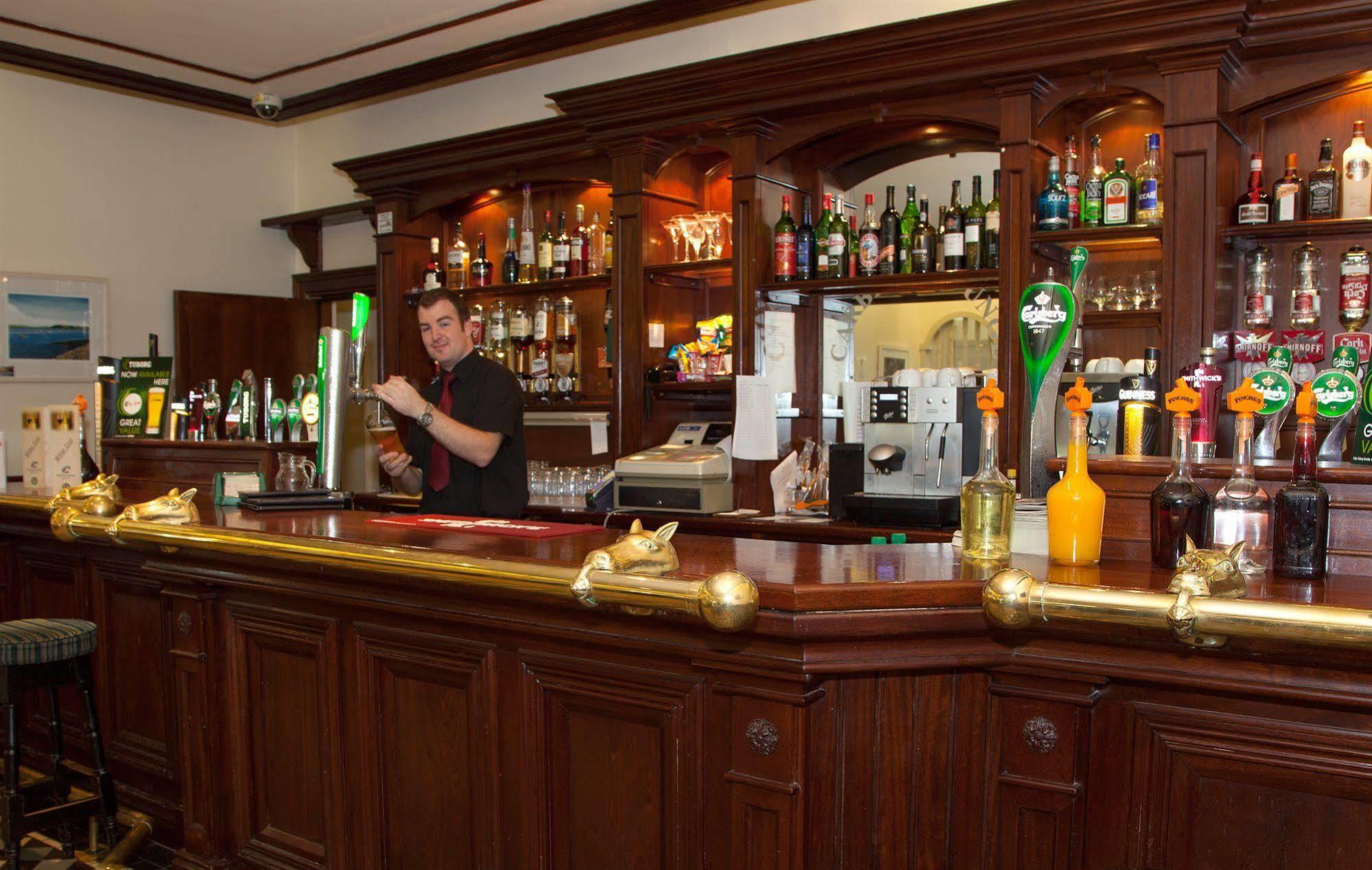 Westlodge Hotel & Leisure Centre Bantry Esterno foto