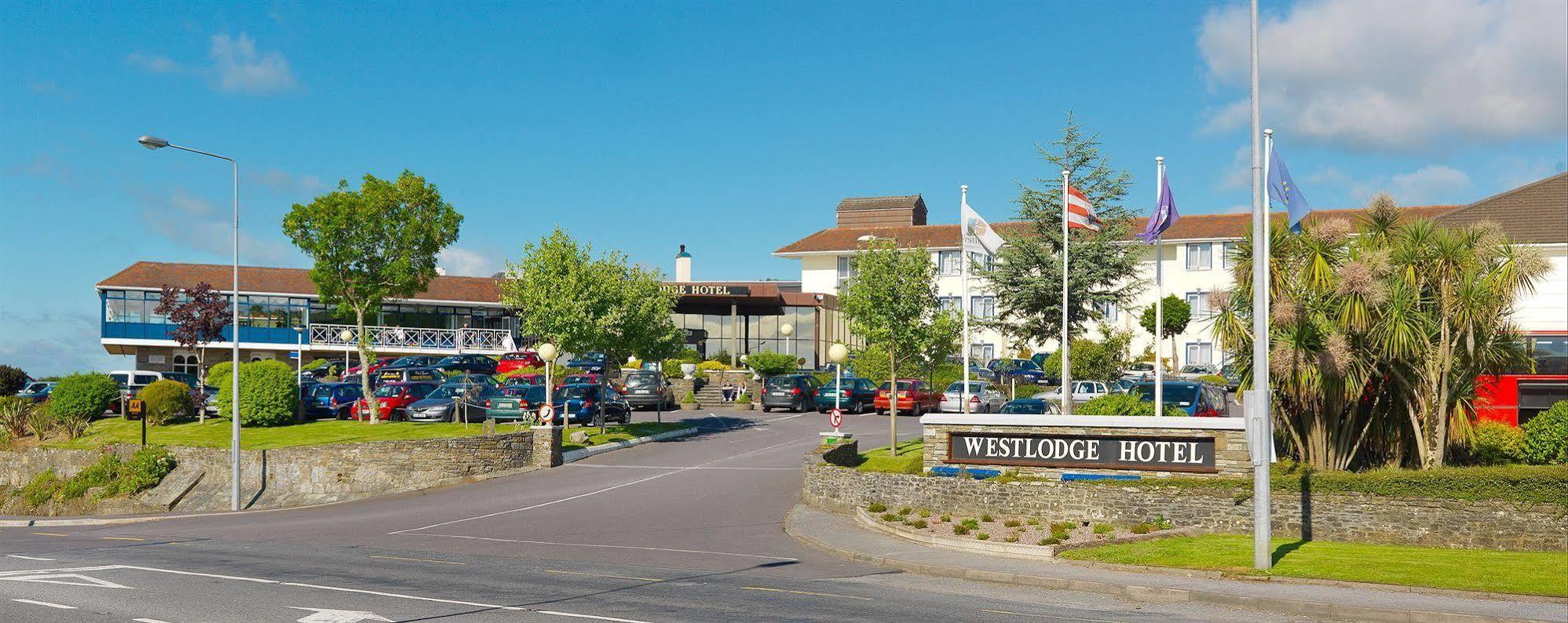 Westlodge Hotel & Leisure Centre Bantry Esterno foto