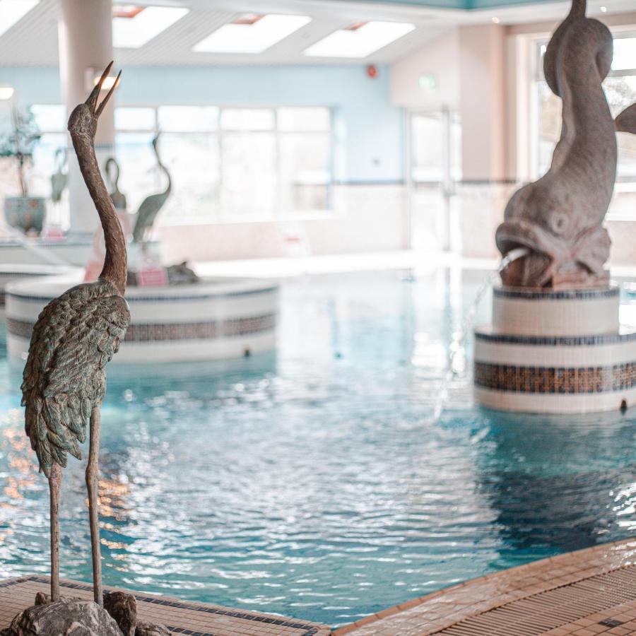 Westlodge Hotel & Leisure Centre Bantry Esterno foto
