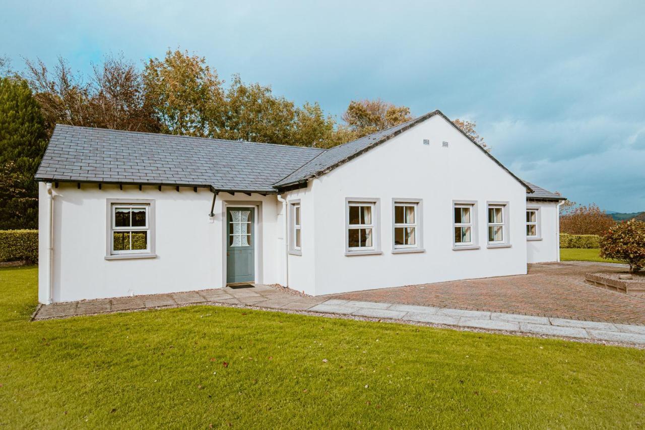 Westlodge Hotel & Leisure Centre Bantry Esterno foto
