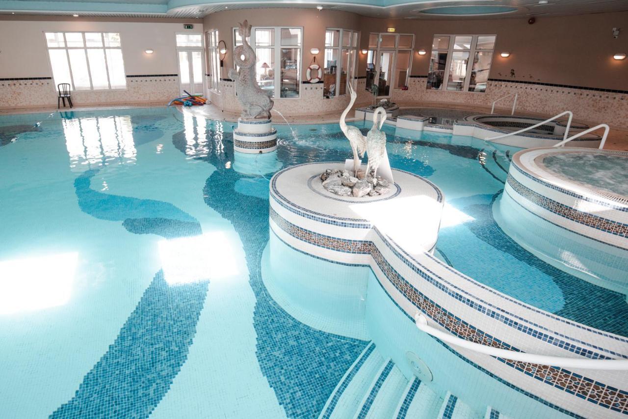 Westlodge Hotel & Leisure Centre Bantry Esterno foto