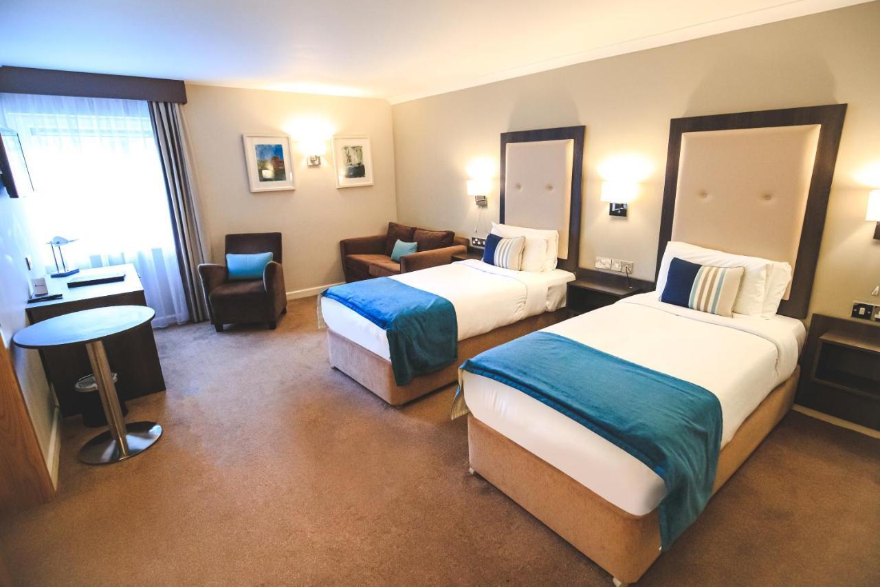 Westlodge Hotel & Leisure Centre Bantry Esterno foto