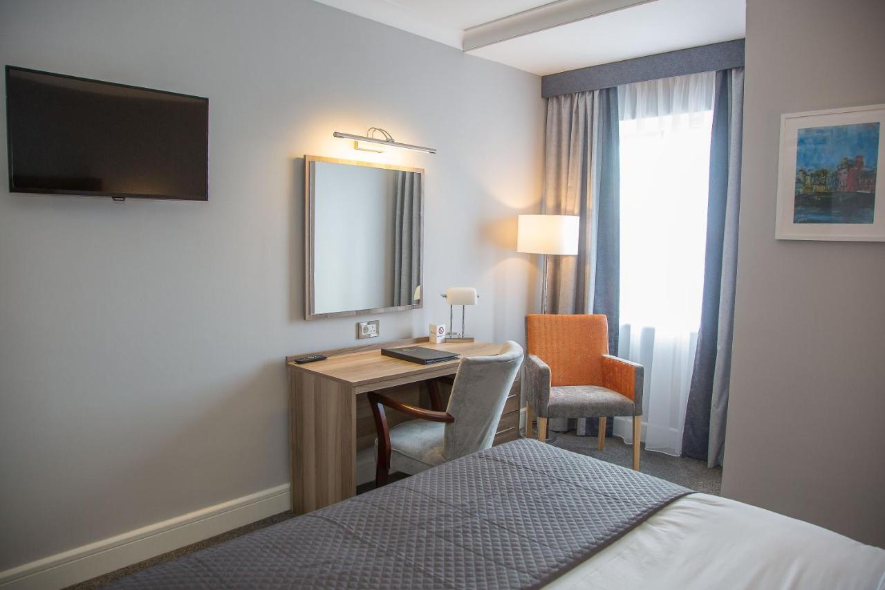 Westlodge Hotel & Leisure Centre Bantry Esterno foto